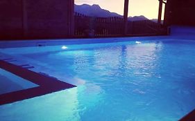Eco Willa Karpatia Ski&Wellness